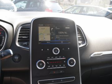 Renault Grand Scénic